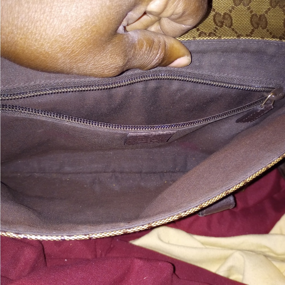 Authentic Fanny pack - Picture 3 of 7